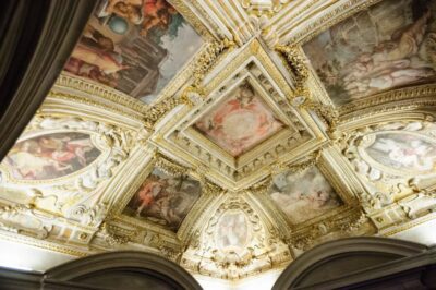 Palazzo Vecchio Entrance Ticket & Audioguide