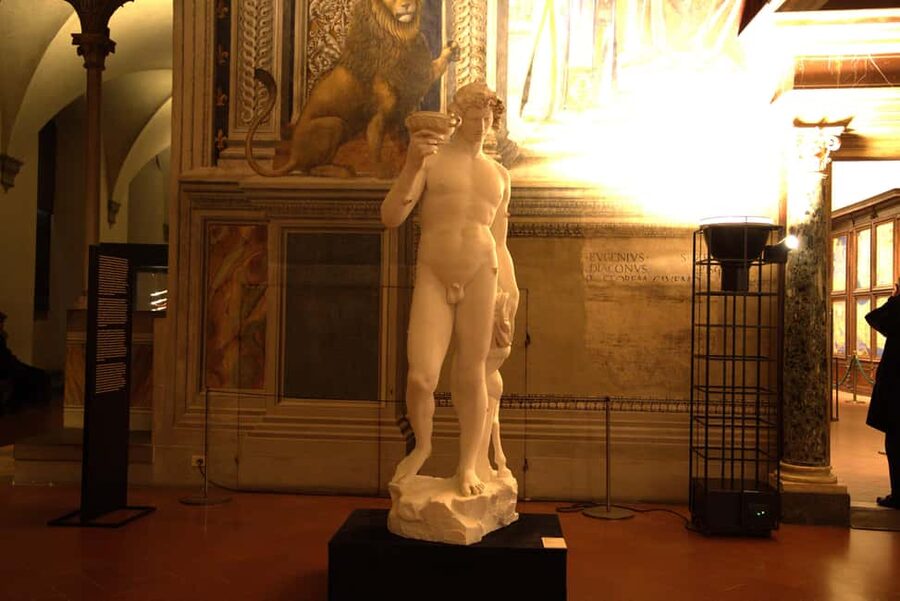Florence: Palazzo Vecchio Entry with Option Tower Climb - What the One-Hour Schedule Really Means