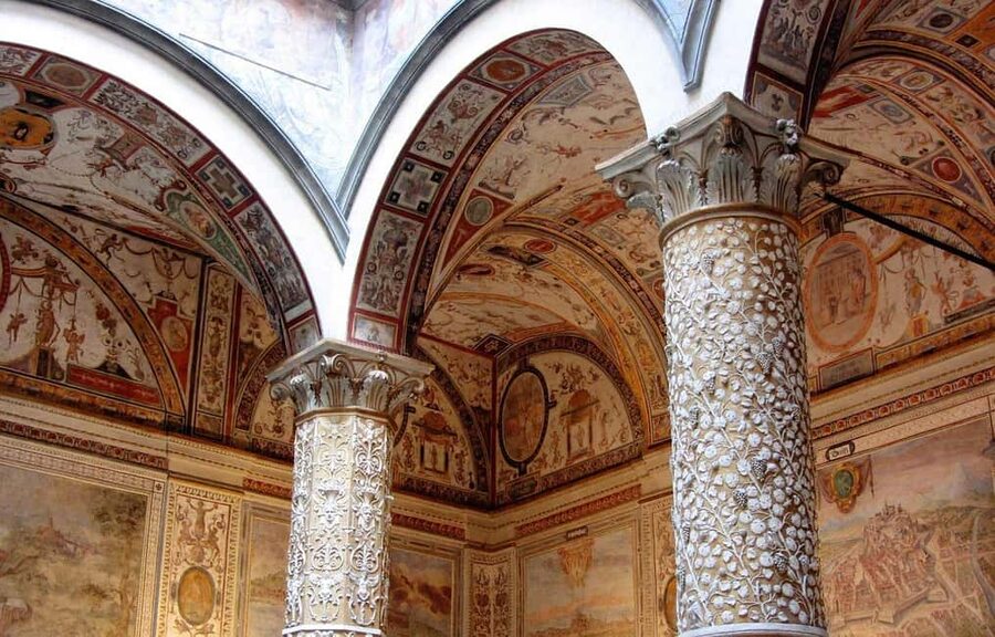 Florence: Palazzo Vecchio Entry with Option Tower Climb - Palace Events Can Affect Tower Access