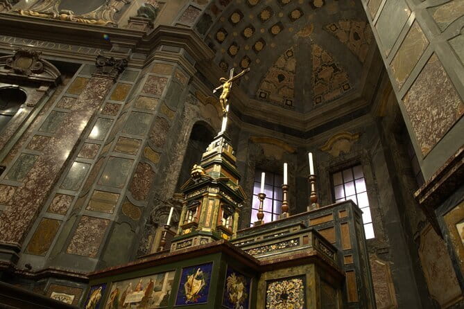 Florence Palazzo Vecchio: Exclusive Private Tour - Why Palazzo Vecchio deserves an hour of your Florence day