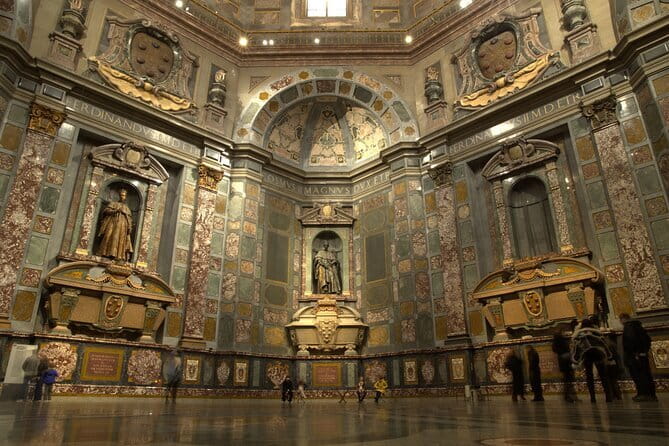 Florence Palazzo Vecchio: Exclusive Private Tour - Who will enjoy this tour most?