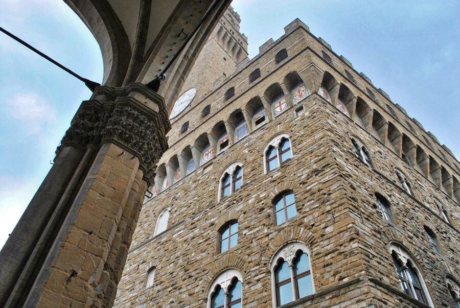Florence: Palazzo Vecchio Guided Tour - Who will enjoy this tour most?