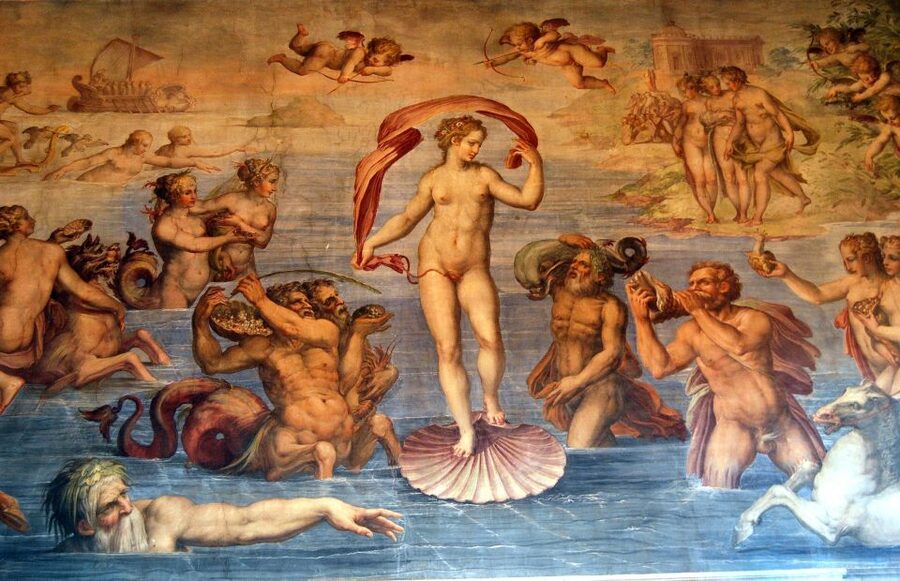 Florence: Palazzo Vecchio Guided Tour - Why Palazzo Vecchio deserves a guided visit