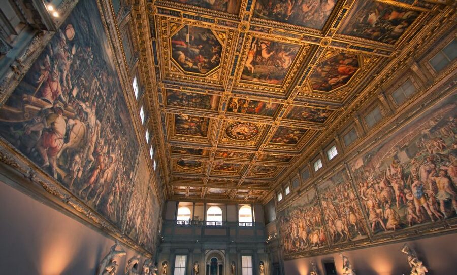 Florence: Palazzo Vecchio Guided Tour - Is $52 a fair price for 90 minutes?