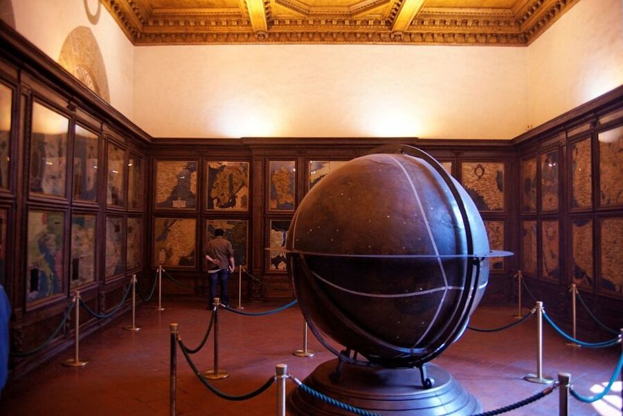 Florence: Palazzo Vecchio Museum - Why Palazzo Vecchio belongs on your Florence plan