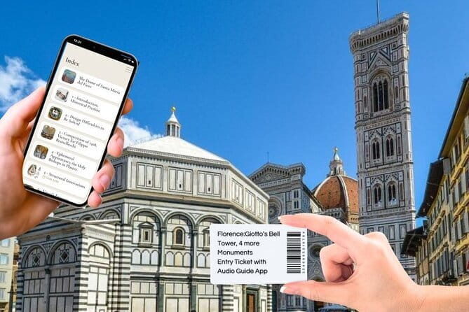 Florence Palazzo Vecchio Priority Entry Ticket with Host - Closures can change the palace visit