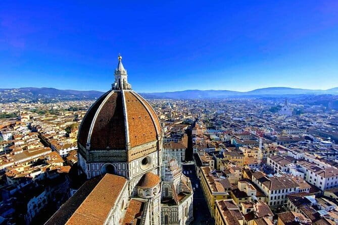 Florence Palazzo Vecchio: Reserved Entrance Ticket & Visit - Is $44.94 a fair price?
