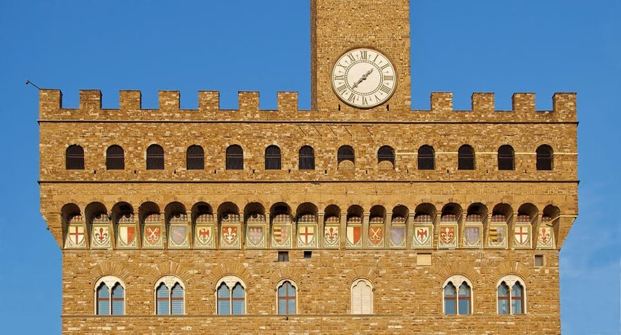 Florence:Palazzo Vecchio Skip-the-line Ticket & Audio Guide - Audio languages and your own preparation