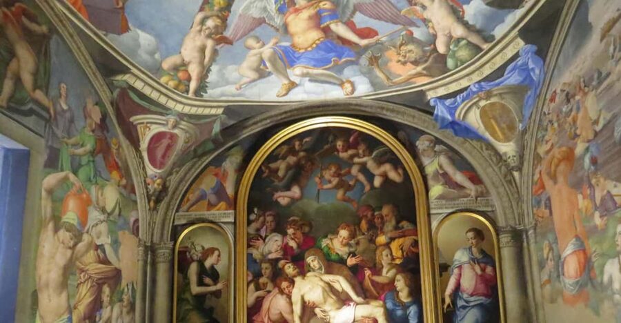 Florence: Palazzo Vecchio Ticket & Visit with optional Lunch - Heat, signage, and the practical side of the visit