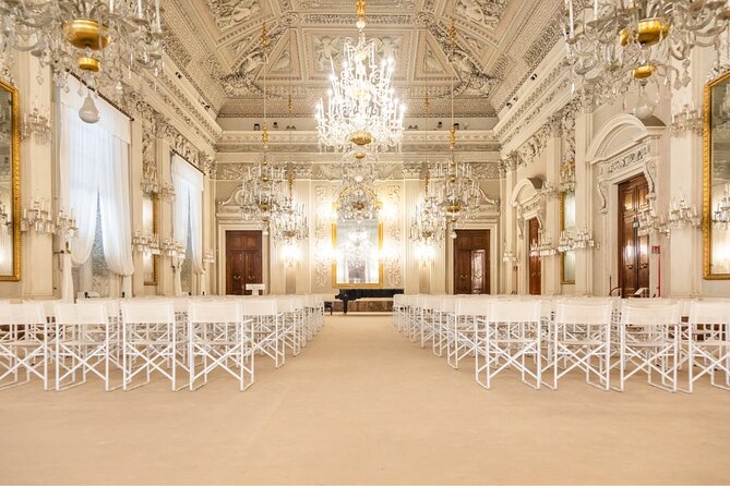 Florence Pitti Palace and Boboli Gardens Entry Ticket and eBook - Is this a good choice for you?