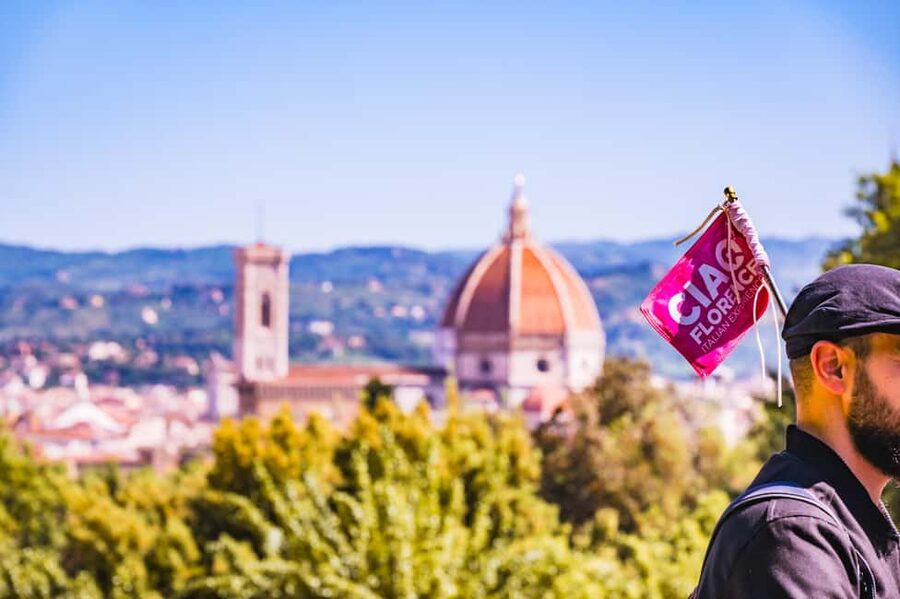Florence: Pitti Palace and Boboli Gardens Guided Tour - What the 24-hour ticket adds to the experience