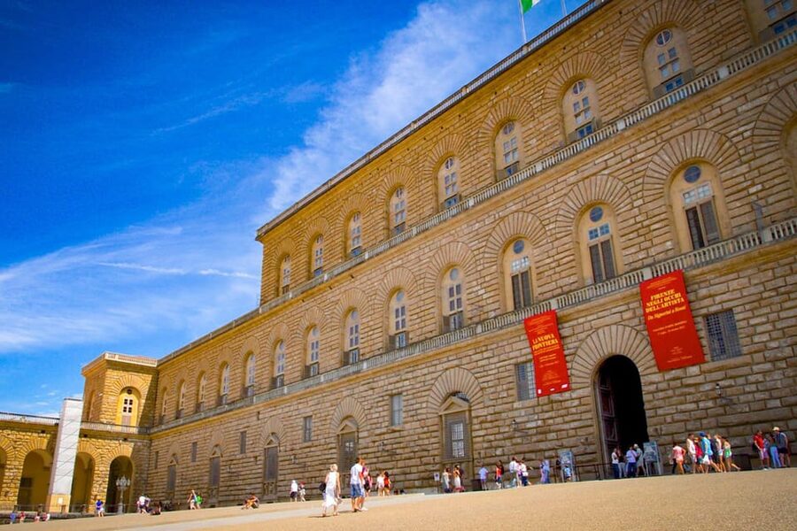 Florence: Pitti Palace and Boboli Gardens Ticket & eBook - Why Pitti Palace feels different from Florence’s busiest museums