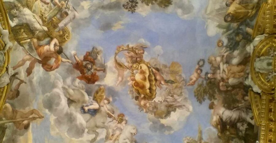 Florence: Pitti Palace and Palatina Gallery Ticket and Tour - Why the Palatina Gallery feels different from the Uffizi