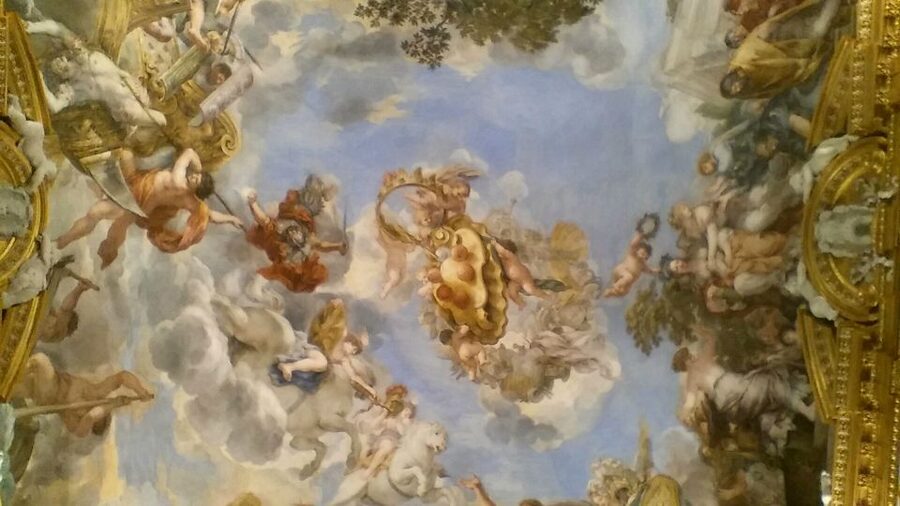 Florence: Pitti Palace and Palatina Gallery Ticket and Tour - Medici power and the stories behind the art