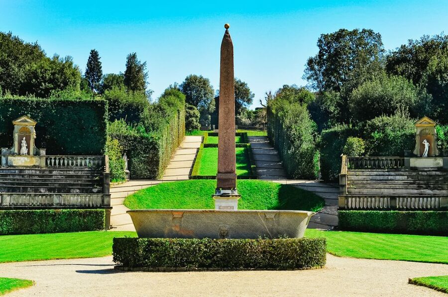 Florence: Pitti Palace, Boboli Garden, Palatine Gallery Tour - The value of a $115 guided visit