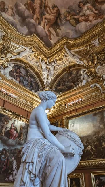Florence: Pitti Palace Guided Tour With Entry Tickets - Pitti Palace puts Florence’s rulers on display