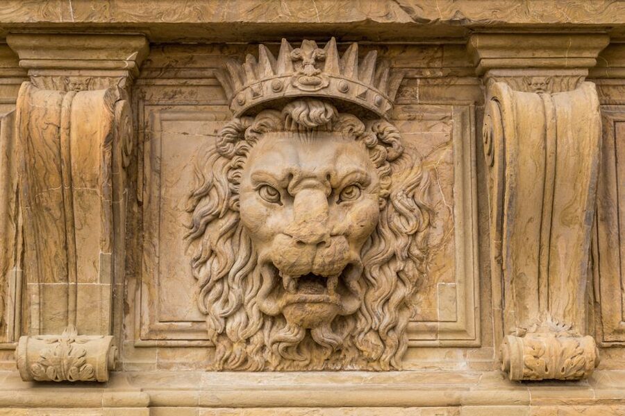 Florence: Pitti Palace Small Group Tour - The Royal Apartments and Medici court life