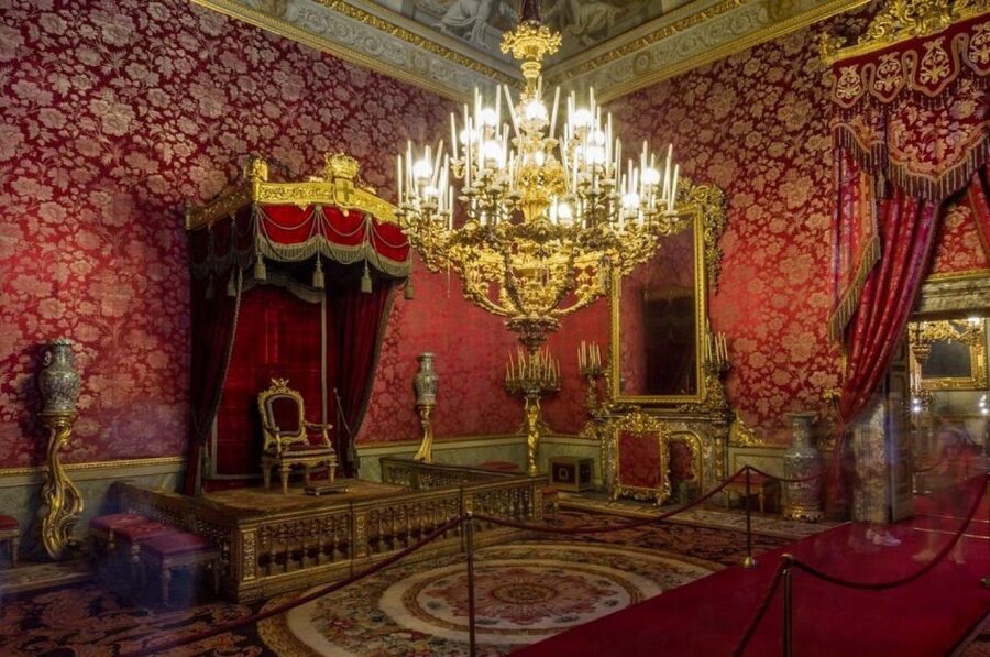 Florence: Pitti Palace Small Group Tour - Who should book this Pitti Palace tour