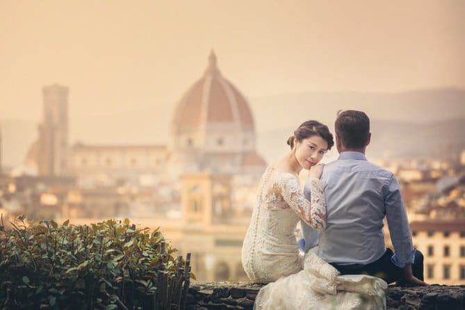 FLORENCE: Uffizi Gallery + Palazzo Vecchio monolingual Guided Tour - Small Group - Who will get the most from this tour?