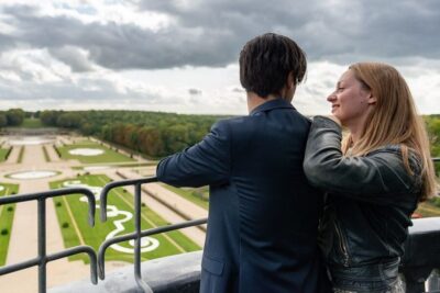 Fontainebleau & Vaux-le-Vicomte Châteaux Day Tour from Paris