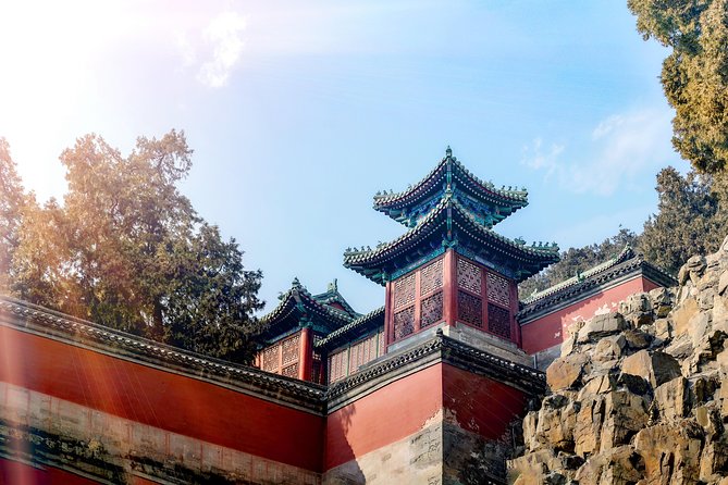 Forbidden City, Summer Palace&Temple of Heaven Mini Group Tour - Three imperial landmarks packed into one Beijing day