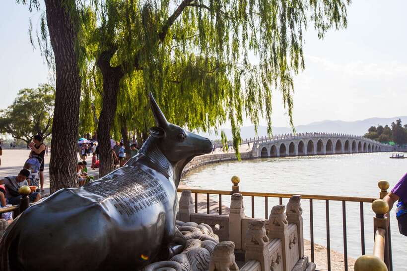 Forbidden City, Summer Palace & Temple of Heaven Tour - Who should book this Beijing day tour?
