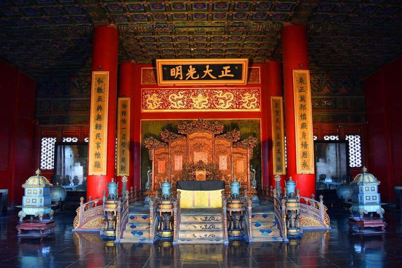 Forbidden City, Summer Palace & Temple of Heaven Tour - Private transport, pickup, and the pace of the day