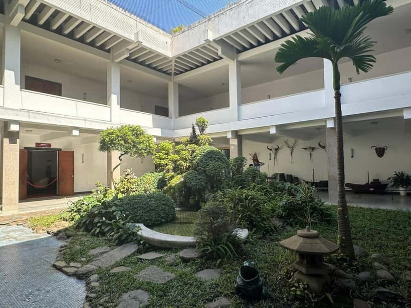 Free E-Sim War Remnants Museum & Independence Palace Tour - What the guide adds to the visit