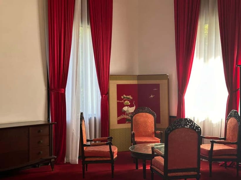 Free E-Sim War Remnants Museum & Independence Palace Tour - Timing, meeting points, and the real shape of the tour