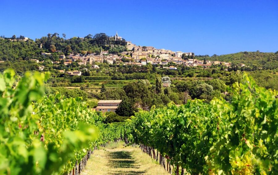 From Aix-en-Provence: Châteauneuf du Pape Wineries Day Trip - Why Châteauneuf-du-Pape makes such a good day trip