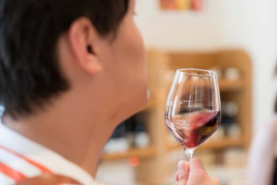 From Avignon: Châteauneuf du Pape Half-Day Wine Tour - What the guide adds to the experience
