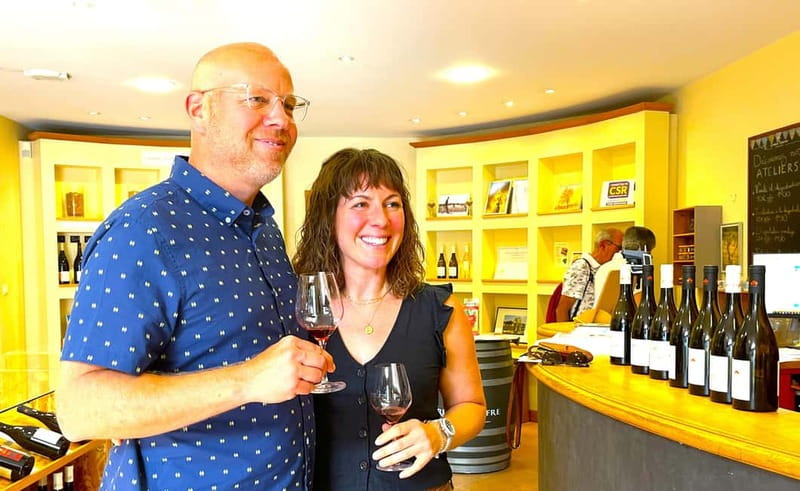 From Avignon: Wine Tour with Visit to Châteauneuf du Pape - Why this Rhône Valley tour works so well