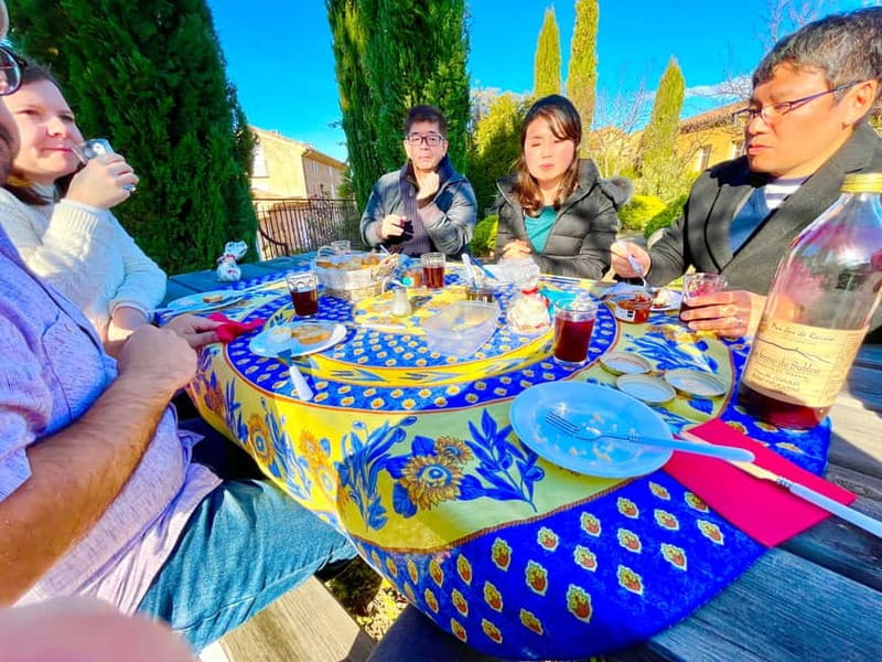 From Avignon: Wine Tour with Visit to Châteauneuf du Pape - Should you book it?