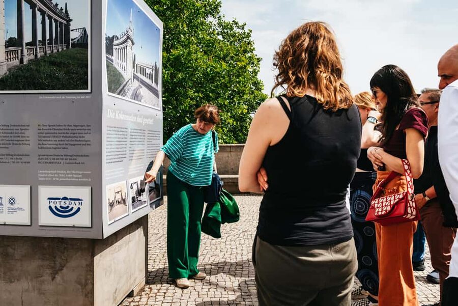 From Berlin: Potsdam and Sanssouci Palace Tour with Entry - My practical verdict