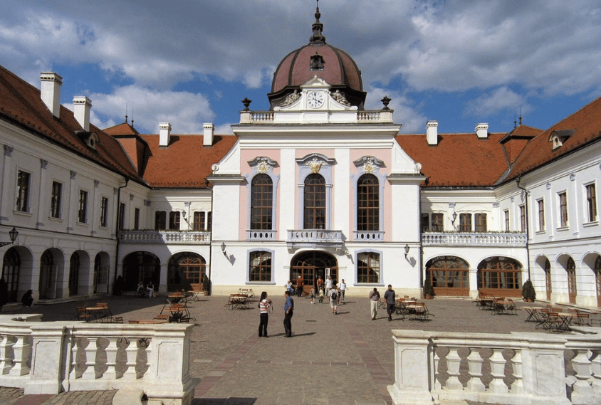 From Budapest: Gödöllő Palace of Queen Elizabeth Tour - Why Gödöllő Palace is worth the short trip from Budapest