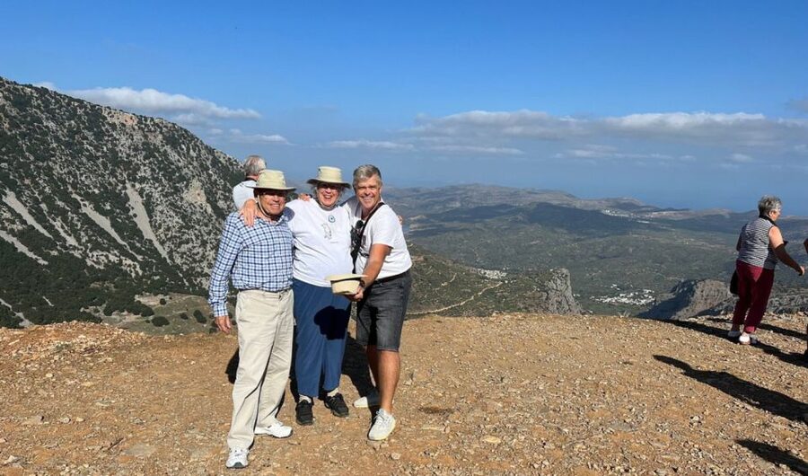 From Chania: Cave of Zeus & Knossos Palace Private Day Tour - Key points to know before booking