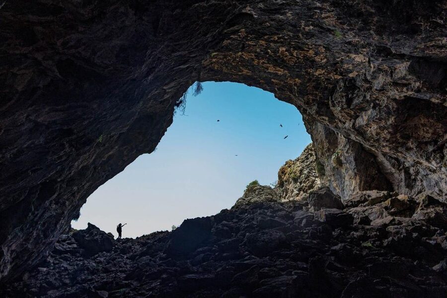 From Chania: Cave of Zeus & Knossos Palace Private Day Tour - Who should book this Crete tour