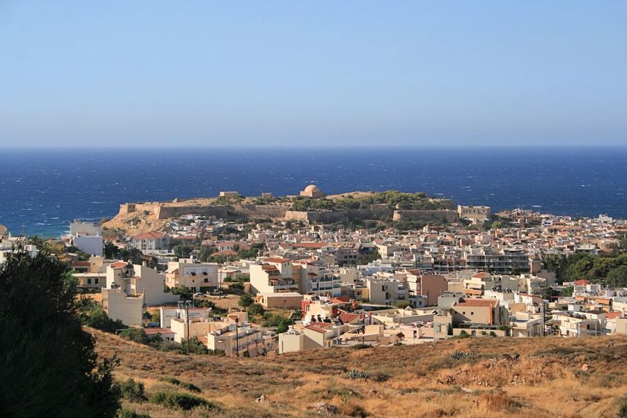 From Chania: Knossos Palace and Heraklion Full-Day Tour - Who should book this Crete excursion?