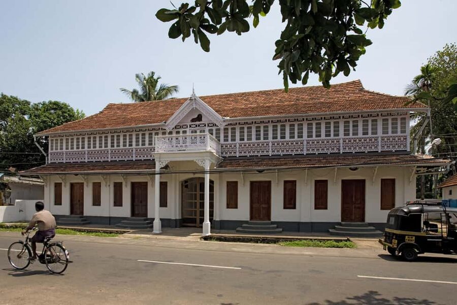 From Cochin: Fort Kochi Day Tour with Dutch Palace - Why Fort Kochi works so well as a one-day outing