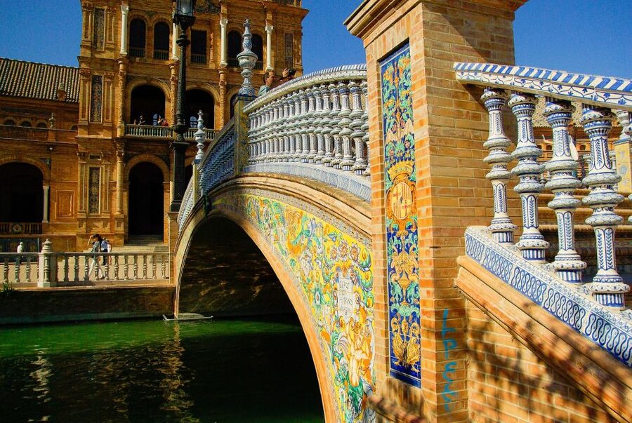 From Costa del Sol: Seville and Royal Alcázar Palace - Key Points at a Glance