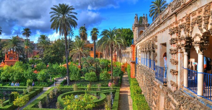 From Costa del Sol: Seville and Royal Alcázar Palace - Why Seville Makes a Strong Day Trip