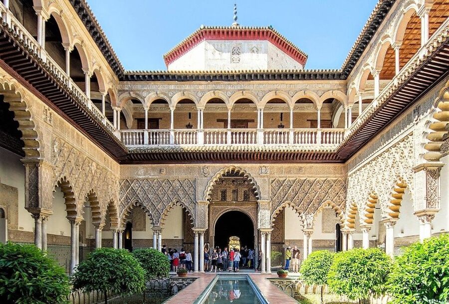 From Costa del Sol: Seville and Royal Alcázar Palace - What $509 Per Person Really Buys