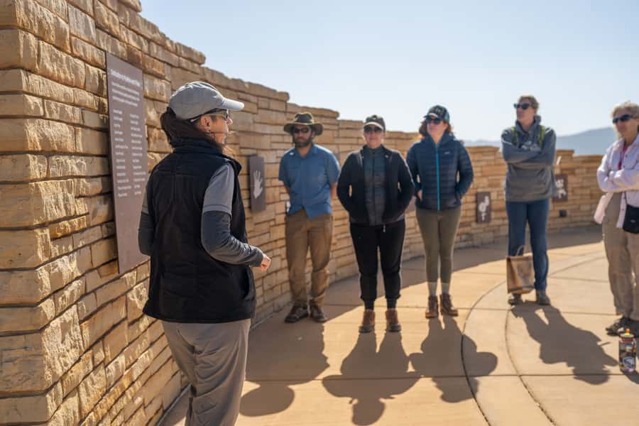 From Durango: Mesa Verde Express Tour & Cliff Palace Ticket - Why Cliff Palace is worth the trip