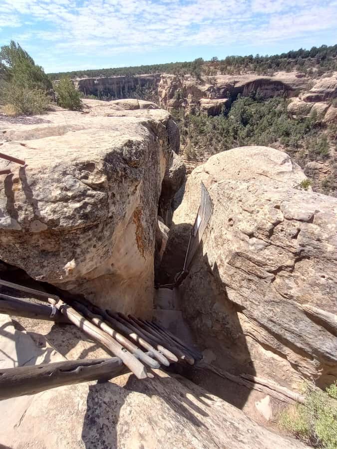 From Durango: Mesa Verde Express Tour & Cliff Palace Ticket - What the tour does not include