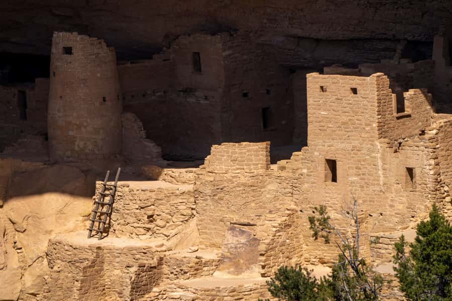 From Durango: Mesa Verde Express Tour & Cliff Palace Ticket - The drive from Durango to Mesa Verde
