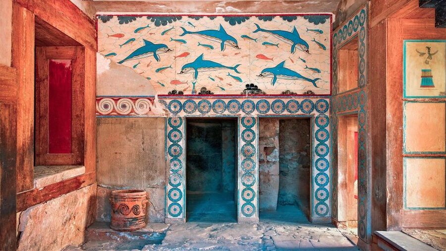 From Heraklion: Cave of Zeus & Knossos Palace Private Tour - Who should book this private Crete tour