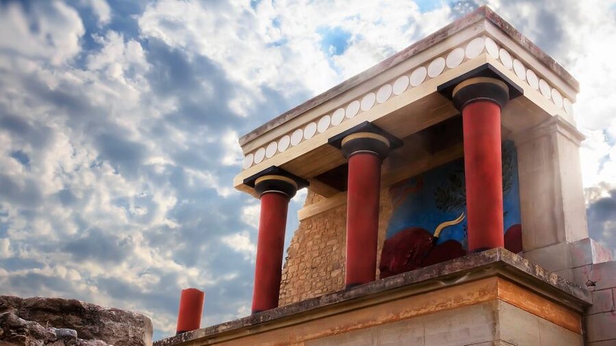 From Heraklion: Knossos Palace Entry Ticket and Private Tour - Why Knossos is worth your time