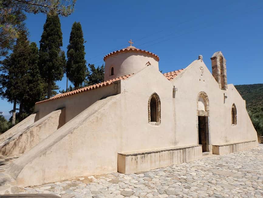 From Heraklion: Lasithi Plateau Villages & Knossos Palace - Should you book the Lasithi and Knossos tour?