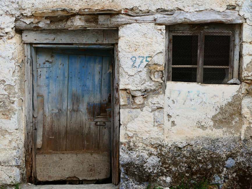 From Heraklion: Lasithi Plateau Villages & Knossos Palace - Kera Kardiotissa Monastery and its famous icon