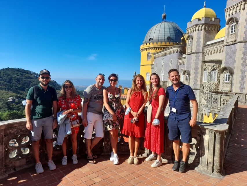From Lisbon: 10-Hour Palaces Tour in Cascais and Sintra - Is the $114 price good value?